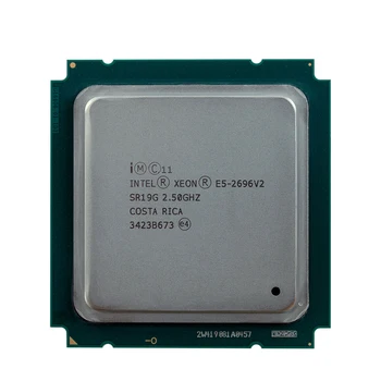 

Intel Xeon E5-2696v2 E5 2696v2 E5 2696 V2 2.5GHz 12-Core 24-Thread CPU Processor 30M 115W LGA 2011