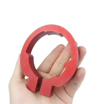 

For Xiaomi M365 Folding Retainer Electric Scooter Holder 7075 Pro E-bike