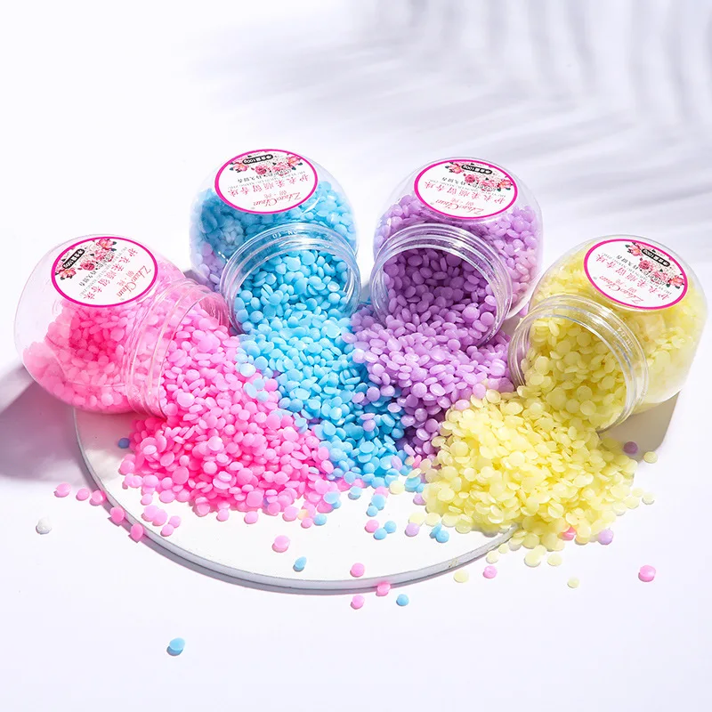 Lasting Fragrance Beads Laundry Softener Fabrics Inwash Scent Boosters