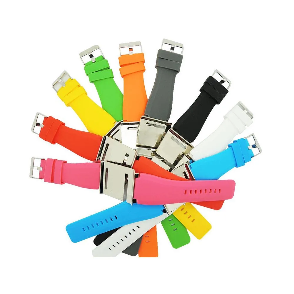 Sport Wrist Strap Watch Band For Apple iPod Nano 6 6th Generation Cover Case | Мобильные телефоны и аксессуары
