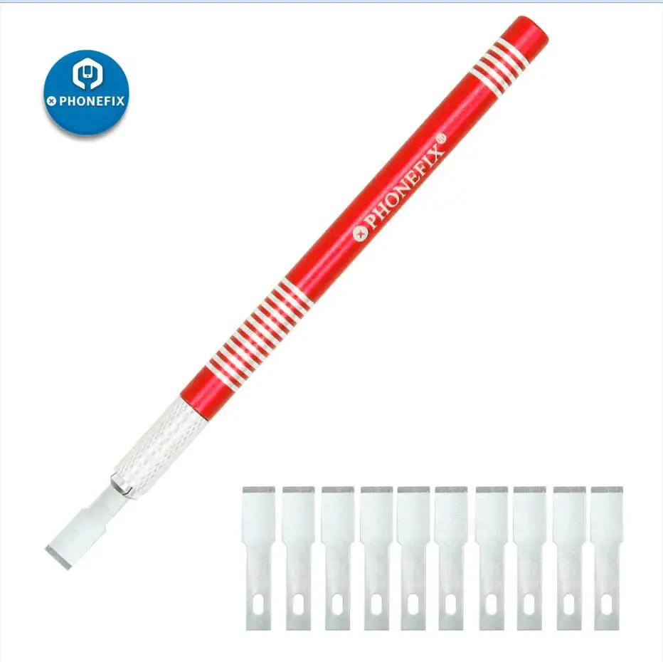 Handle Scalpel DIY Cutting Tool