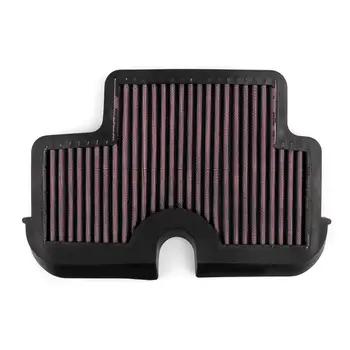 

Artudatech Motorcycle High Flow Air Filter Air Cleaner For Kawasaki 650 Versys 2015 Motorbike Accessories Parts