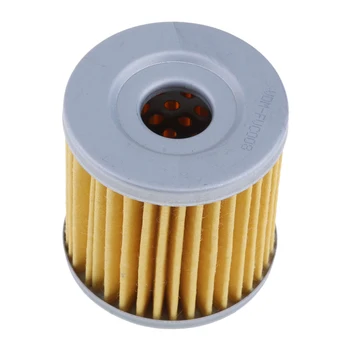 

45mm Plastic Oil Filter For Suzuki DRZ400E 2000-2008 Kawasaki KLX400R 2003