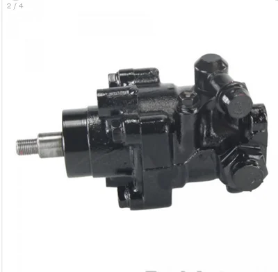 

Power Steering Pump 44320-35022 44320-35230 4432035231 Fit for Toyota pickup 1984-1990