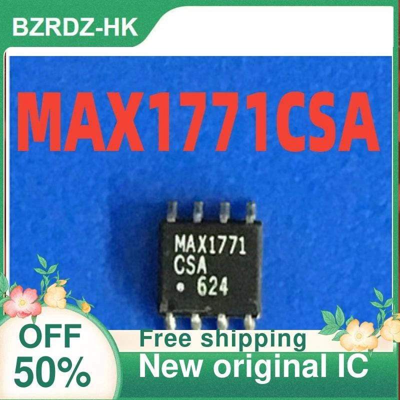 full motion tv bracket 2-10PCS/lot MAX1771CSA MAX1771ESA SOP8 New original IC bush tv remote