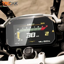 2 шт. для BMW R1250GS ADV Adventure 2018 2019 кластер Защита от царапин пленка для экрана ТПУ R1250 R RS R 1250 GS