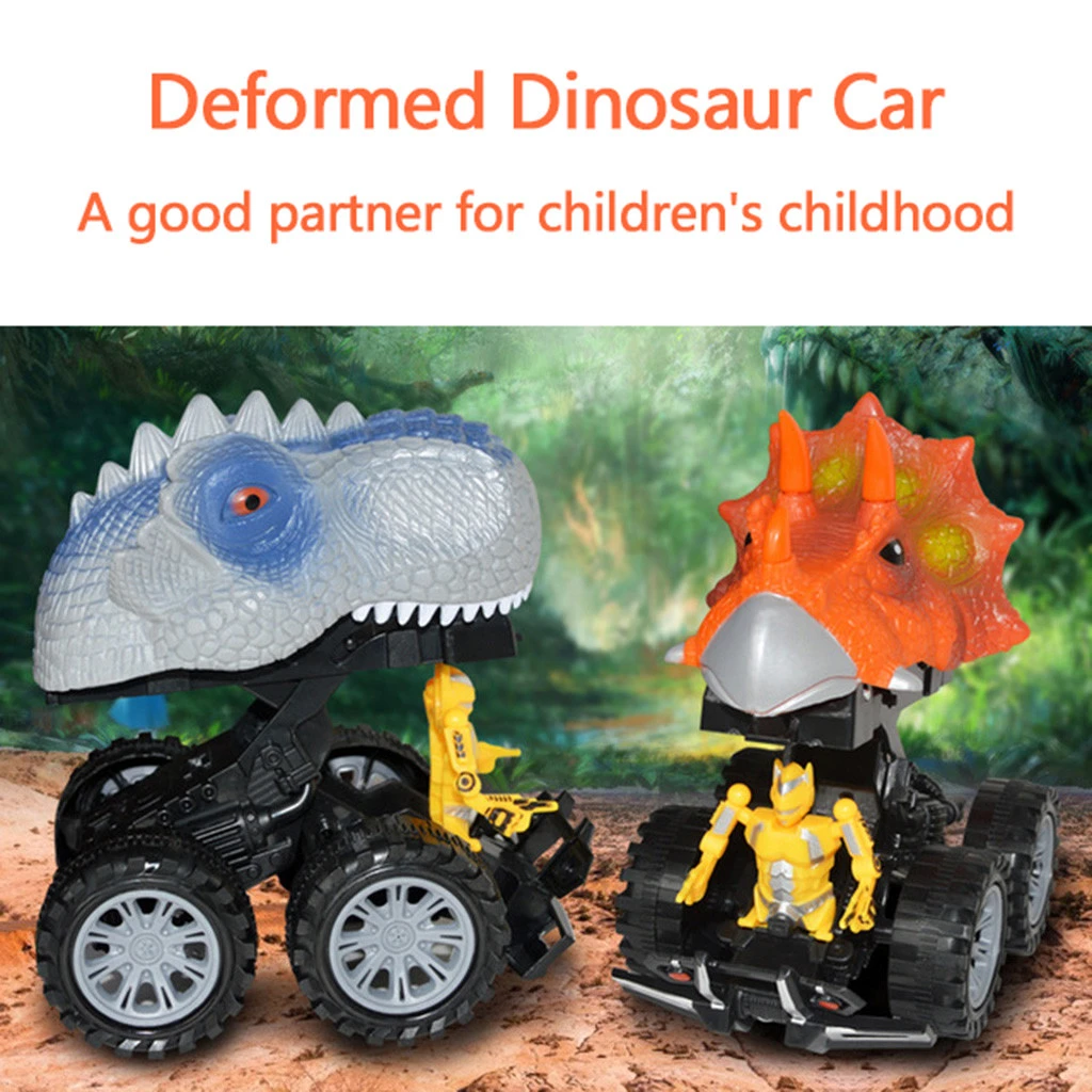 hot wheels dinosaur car