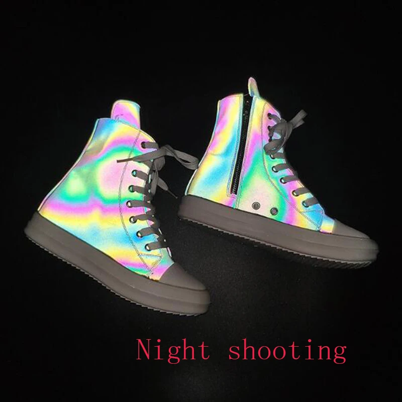 

2019 Spring Women Shoes Summer Women Colorful Casual Shoes Breathable Flats Fashion Sneakers Women Vulcanization Shoes