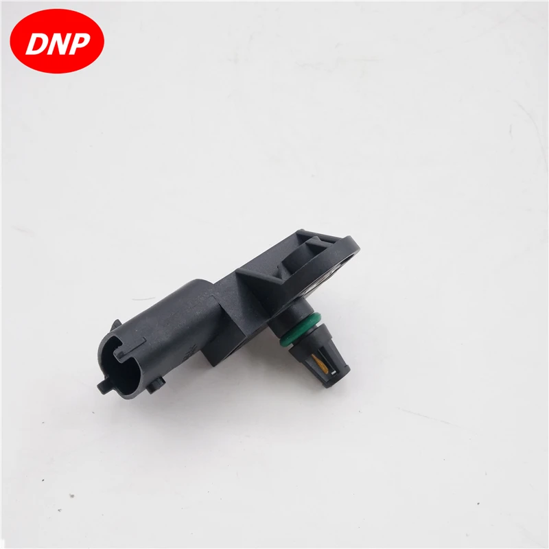 DNP MAP Manifold Air Pressure Sensor 0 281 002 437/0281002437 Fit For Vaux Vectra C Zafira