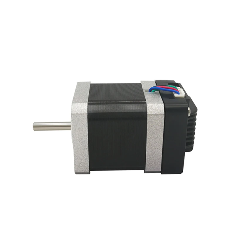 Встроенный контроллер шагового двигателя с открытым контуром PUSIROBT NEMA17 RS485 DC12-36V