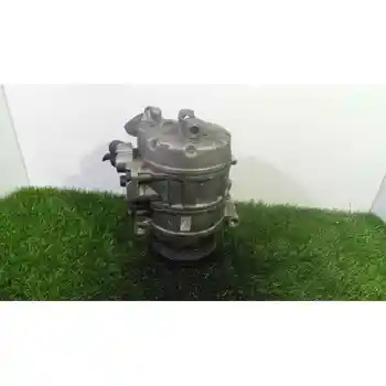 

1220485 air Conditioning compressor Bmw Series 5 Saloon (e39)