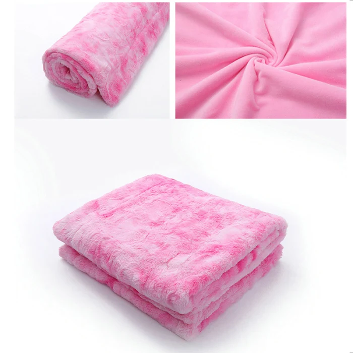 Одеяло супер мягкий пушистый светильник роскошный уютный теплый Пушистый Плюшевый гипоаллергенный одеяло JAN88