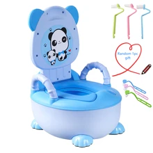 Pot de toilette Portable multifonction pour enfants, siège de toilette pour bébés, pour filles et garçons