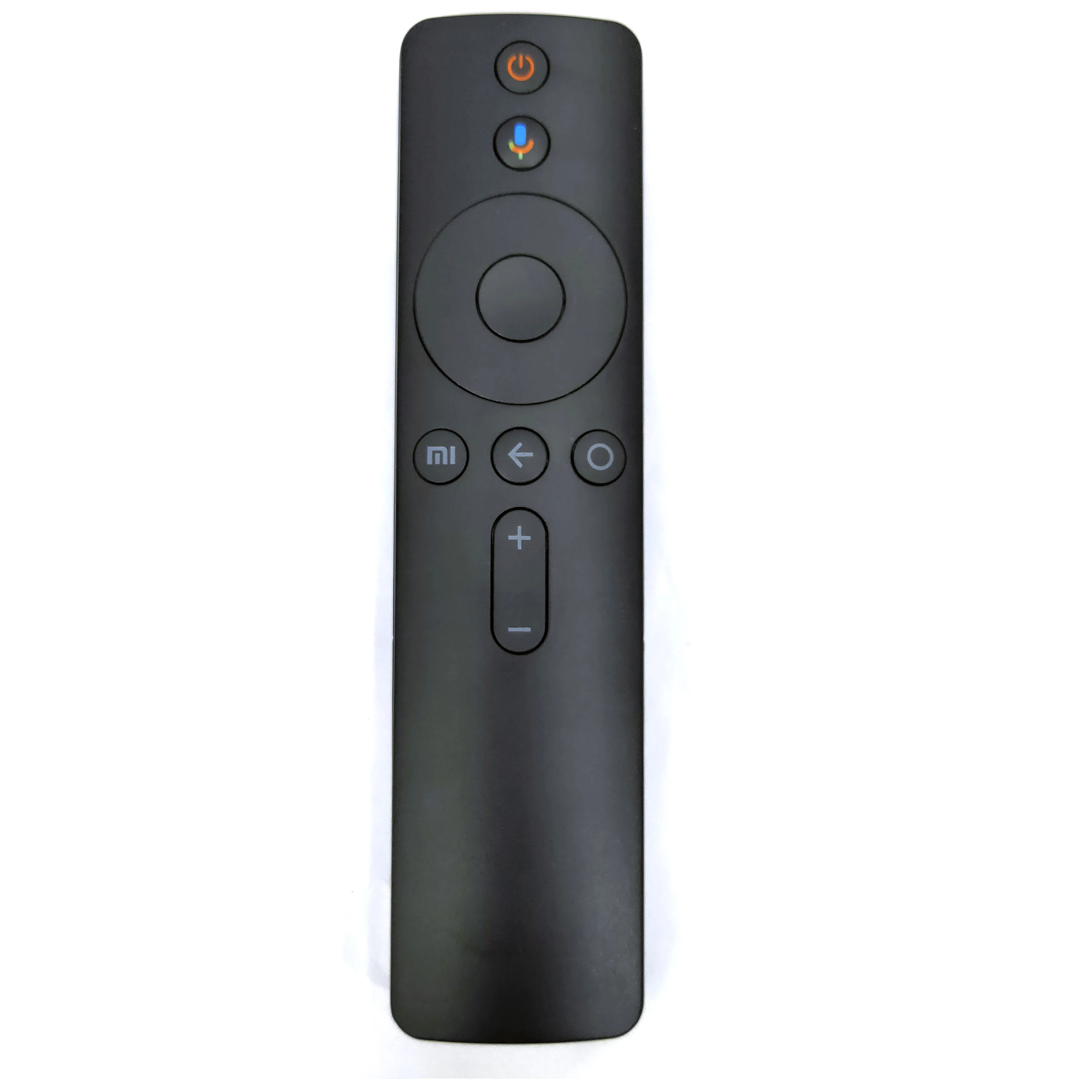 

NEW Original For Mi Smart LED TV Remote Control L43M5-5ARU BOX 3 Voice Bluetooth Remote Control XMRM-002