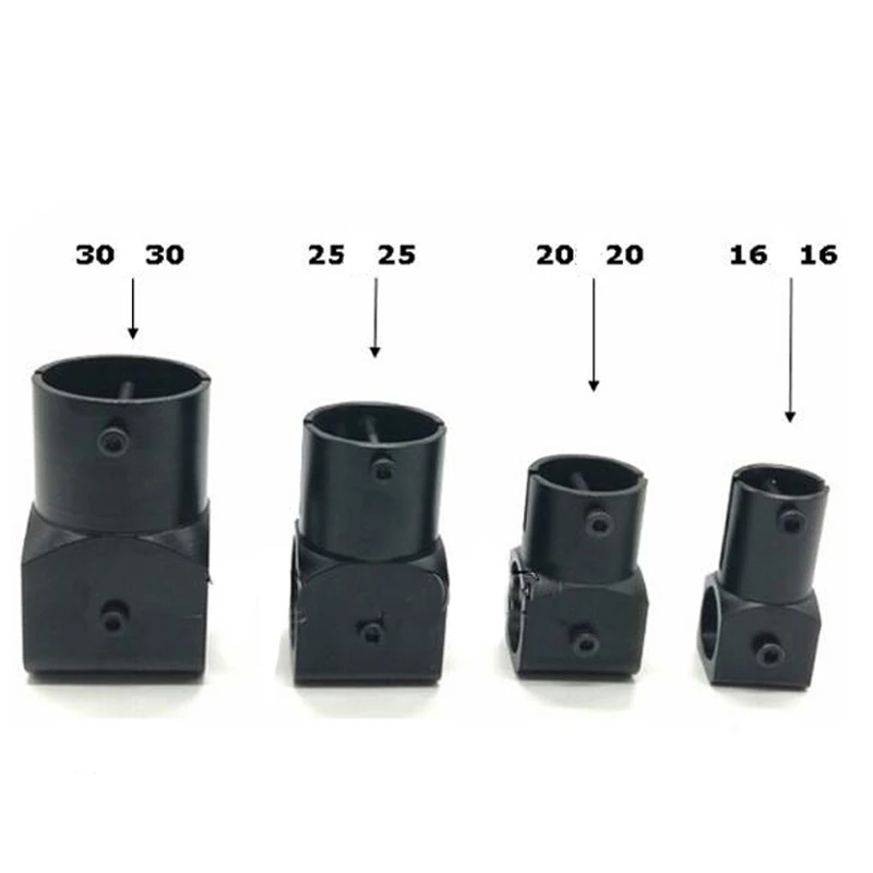 1 шт. многоосевое шасси для самолета из алюминиевого сплава трехканальный штатив