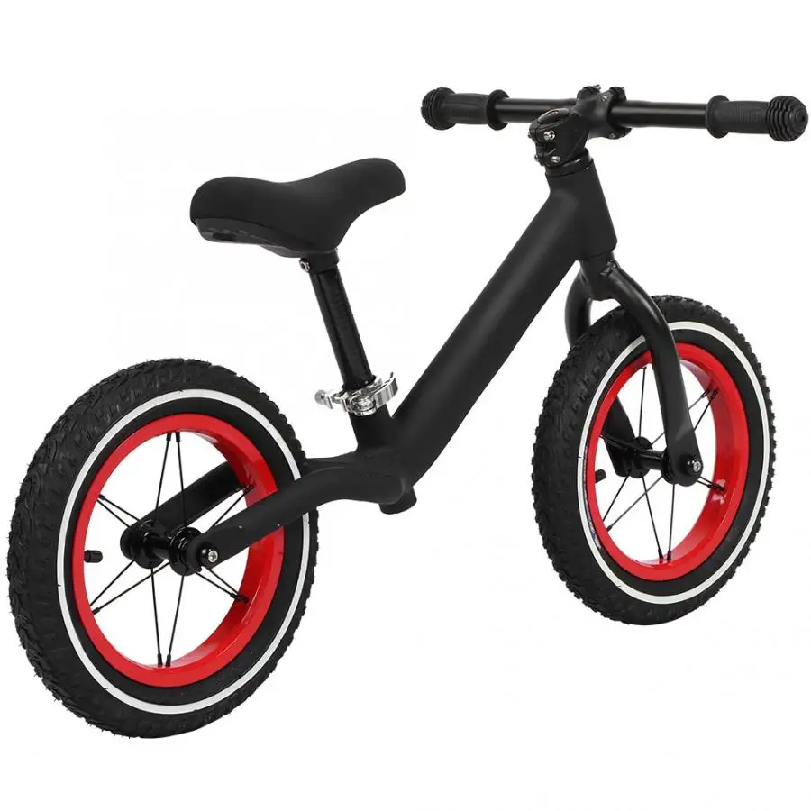 Best 12 Inch Children Bicycle Shockproof Balance Sliding Bike No Pedal Kids Bicycle For 2-6 Years Old Kids 1 Best 12 Inch Children Bicycle Shockproof Balance Sliding Bike No Pedal Kids Bicycle For 2-6 Years Old Kids 1