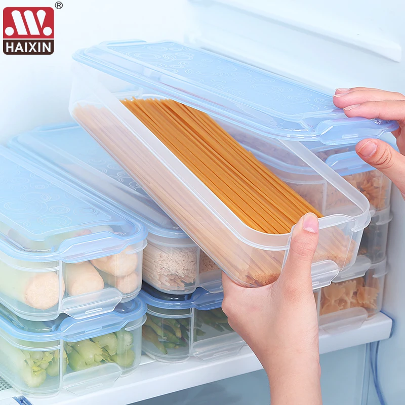 Fresh Box Refrigerator Food Storage Containers - Refrigerator Storage Box -  Aliexpress