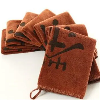 

1pc Kitchen Tea Cloth Absorbent Tea Napkins Accessories Nice Gift High Quality Soft Superfine Fiber Kitchen Tea Towels