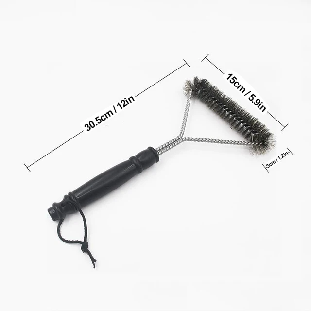 Traditional handle