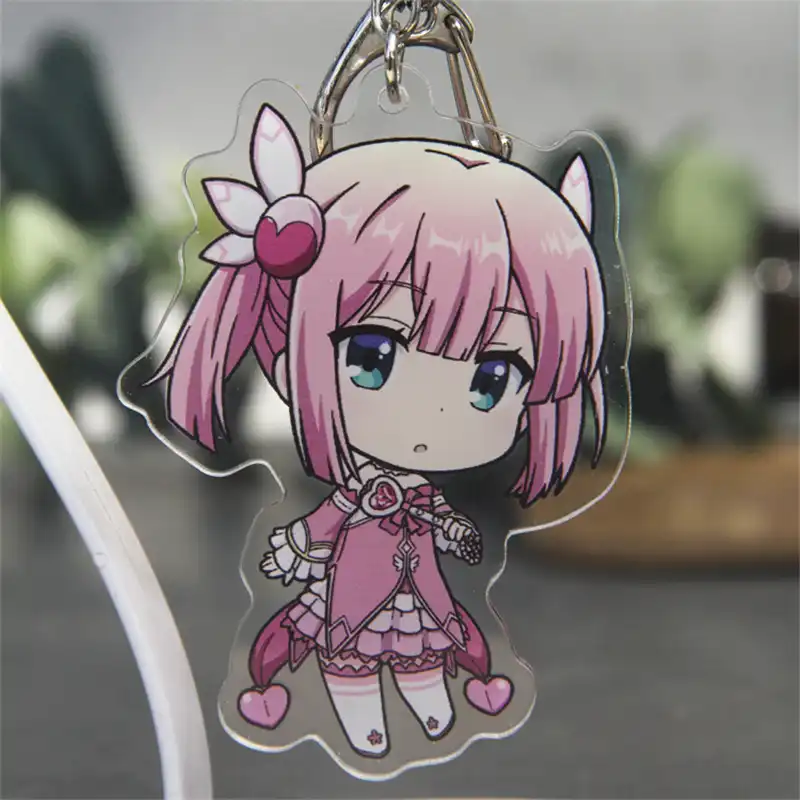 Download 2pcs Anime Machikado Mazoku Cartoon Yuko Yoshida Acrylic Pendant Desktop Wallpaper Get Wallpaper 2pcs Anime Machikado Mazoku Cartoon Yuko Yoshida Acrylic Pendant Desktop Wallpaper Free