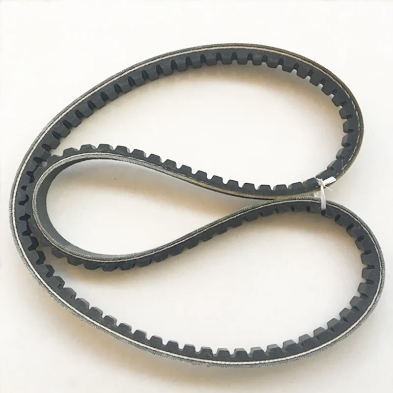Transmission Drive Belt For Honda PA50 Jialing CJ50 CJ60 JH50 2 Stroke motorcycle scooter drive belt