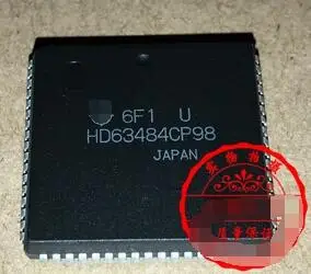 IC новый 100% HD63484CP98
