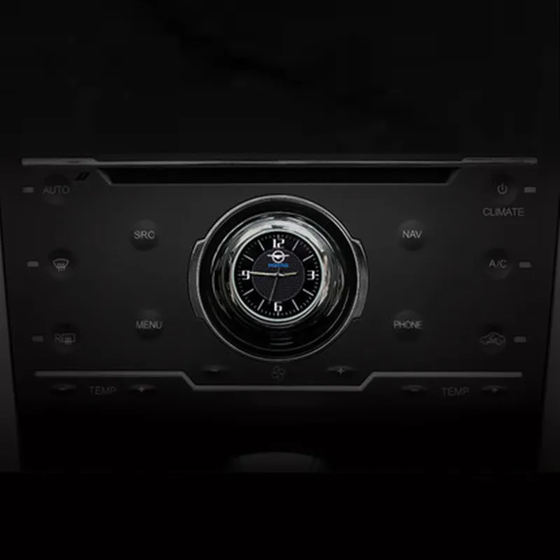 Для Haima, автомобильные часы