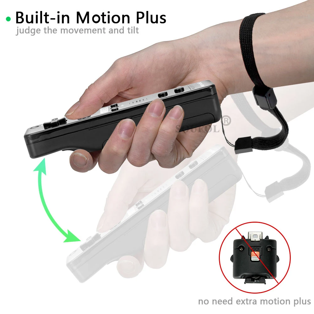 Wii   ÷ 6 , Ǹ ̽, ٵ Nunchuk, ٵ Wii  Wii U