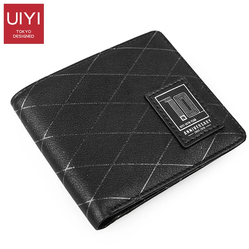 

Wallet Man Cow leather Credit Card Holder Men Business Casual Male Purse Short Coin Pocket Zipper Maschio Portafoglio men purse