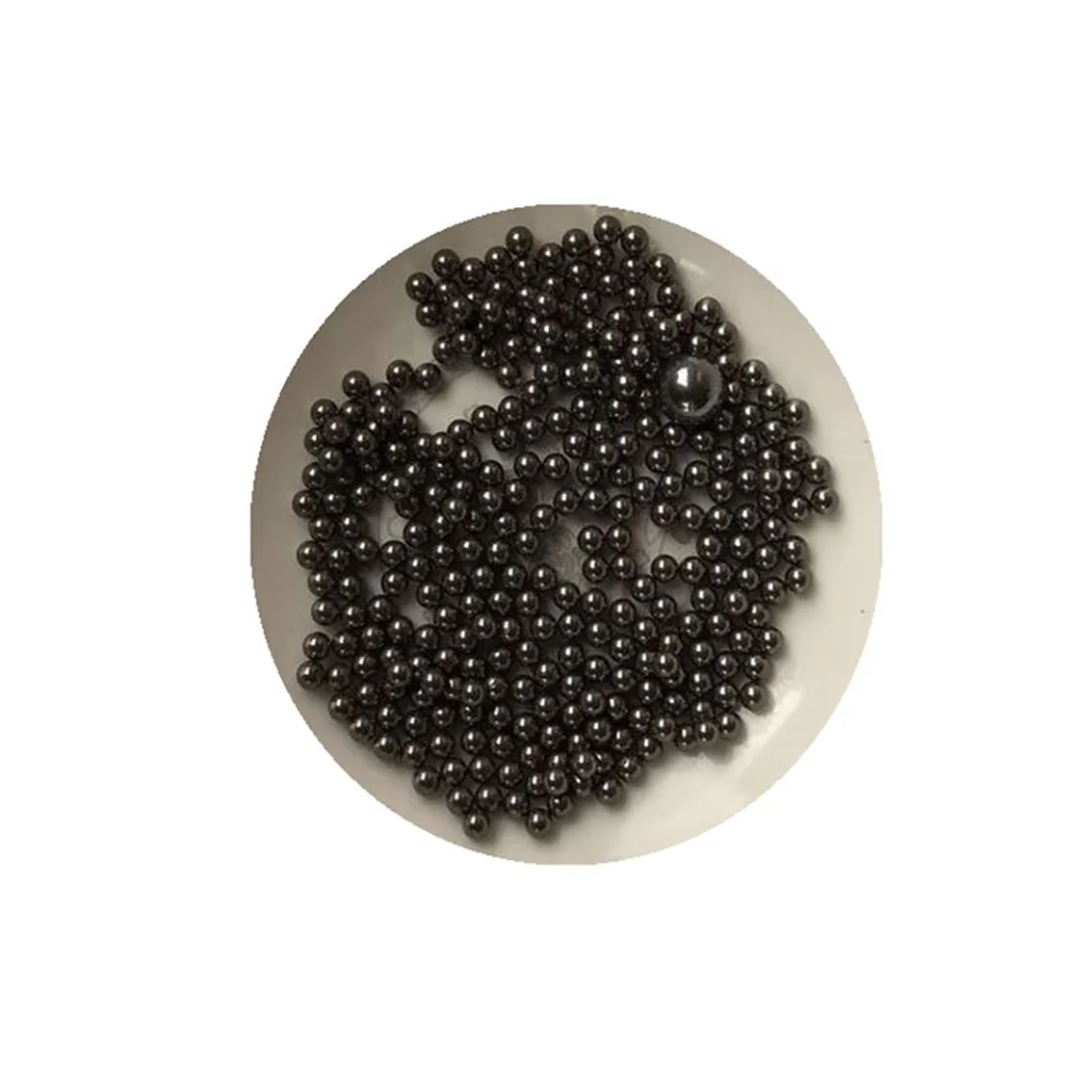 Moto Magnet Solid Q235 Iron Ball 7/8/9/10/11/12/12.7/14/15/16/17/18/19/20-45mm High Quality Smooth Iron Beads Springs