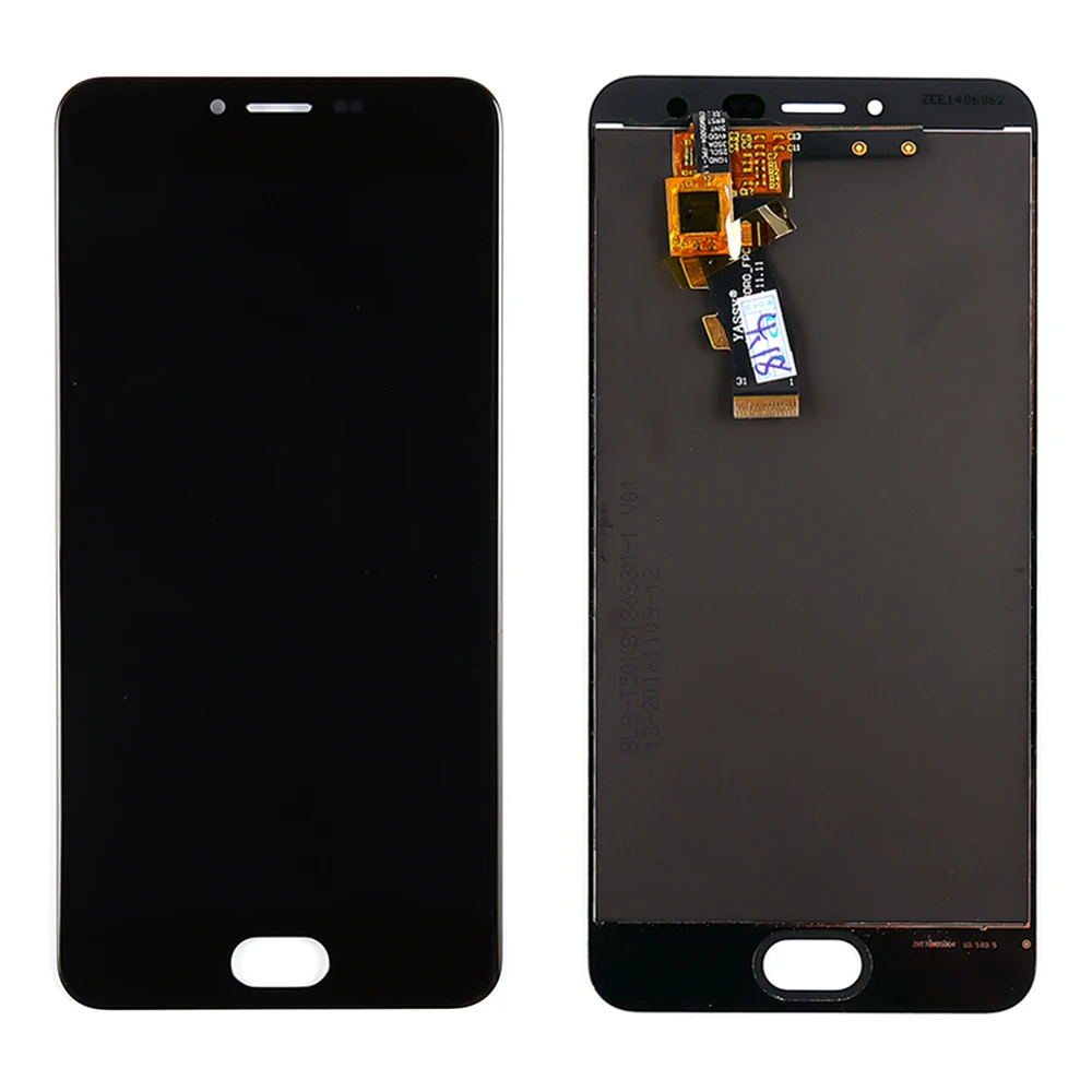 AAA+ Quality LCD Display for 5.0&quot Meizu M3S Y685H Y685C Y685Q Mini Touch Screen Digitizer Replacement Assembly | Мобильные