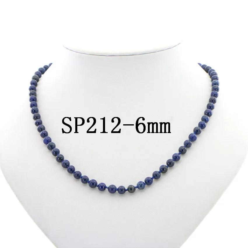 Lapislazuli Perlen 10mm Natur Edelstein Schmucksteine Lapis Lazuli BEST  AZG227 