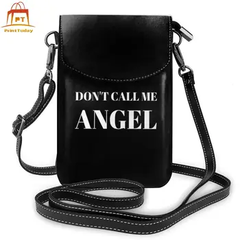 

Lana Del Rey Do not Call Me Angel Shoulder Bag Lana Del Rey Do not Call Me Angel Leather Bag Crossbody Women Women Bags Purse