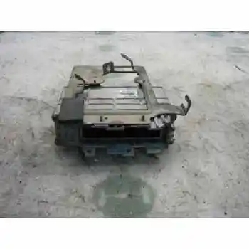 

SWITCHBOARD ENGINE EUA VOLKSWAGEN GOLF III SALOON (1H1) CL 030906026AB M655 Bosch [5871344]