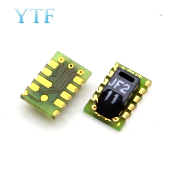 

SHT11 SMD Digital Temperature and Humidity Sensor Chip