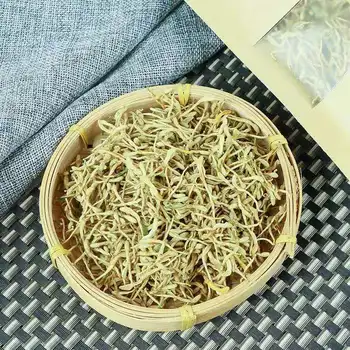 

2020 Shandong Jin Yin Hua Honeysuckle Tea flower tea for Clear Heat and Anti-fatigue