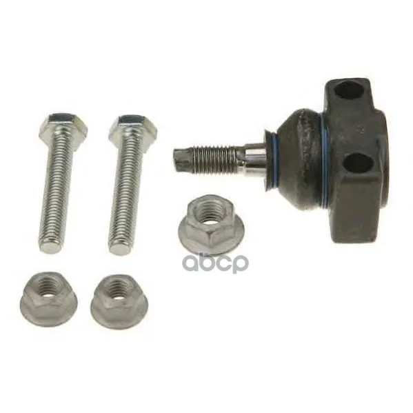 Опора Шаровая Smart Fortwo(450) 04-07 Jbj785 TRW/Lucas арт. JBJ785