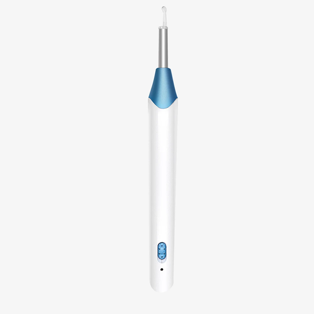 

Wifi Visual Ear Endoscope Ear Cleaning LED Light Multifunctional Camera HD Waterproof Healthy Care Cleaning Tool Ear Spoon 5.5mm