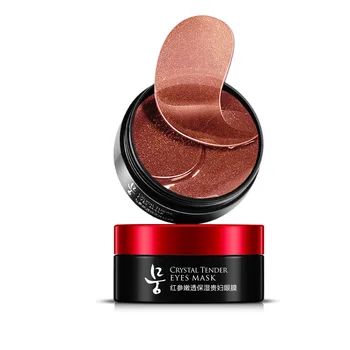 

Eye patches from edema Hydrogel gel collagen patch Dark Circle under the eye korea Anti-edema face mask moisturize cream Essence