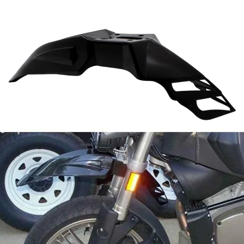 1 шт. Универсальные Передние крылья для мотоциклов Honda Yamaha Suzuki Kawasaki Harley |
