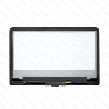 

13.3" for HP Spectre Pro X360 G1 LCD Display Panel Touch Screen Glass Digitizer