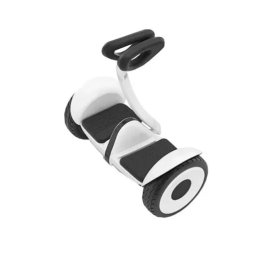 МИНИ СИГВЕЙ XIAOMI NINEBOT MINI BLACK Бесплатная доставка по всей России|Скейтборд| |