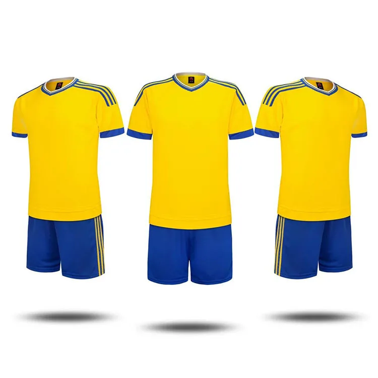 

Men Women Soccer Kit Football Jersey Training Tracksuit Youth Soccer Jersey Sports Uniform Set