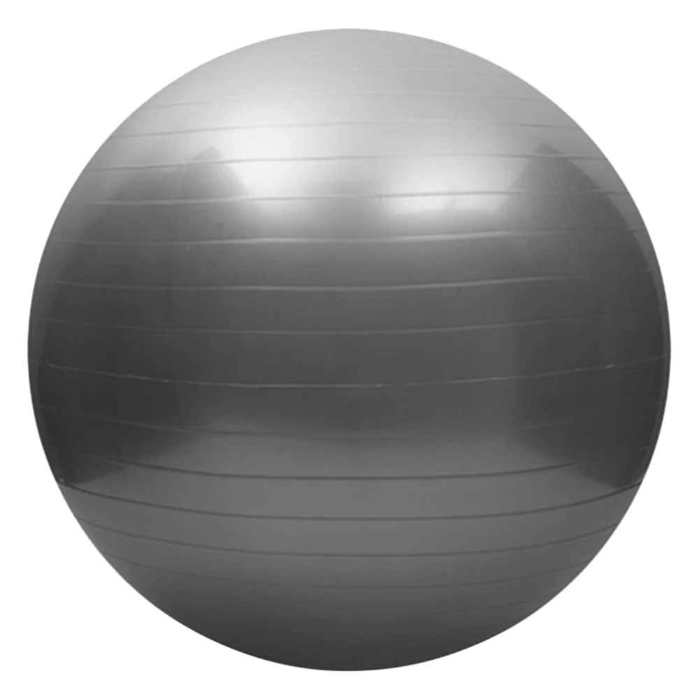 Анти-взрыв мяч для йоги утолщенный стабильный баланс мяч для йоги Пилатес Барре мяч для физических упражнений подарок воздушный насос
