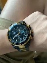 WISHDOIT-reloj deportivo informal para hombre, cronógrafo de pulsera luminoso de acero inoxidable, resistente al agua, de marca de lujo, nuevo, 2021