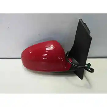 

RIGHT REARVIEW MIRROR VOLKSWAGEN GOLF PLUS (5M1)