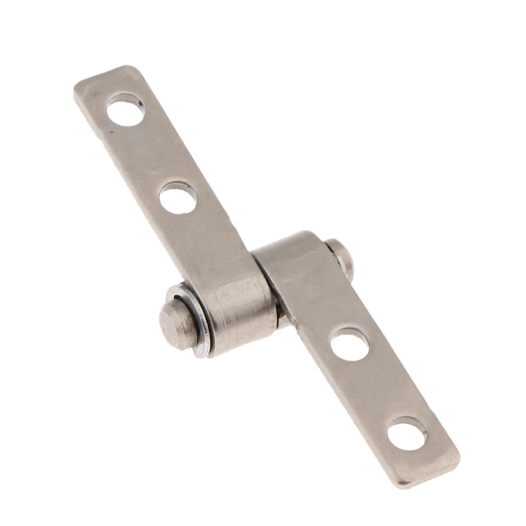 360 Degree Cabinet Hardware Rotation Torque Type Friction Positioning Hinges Left