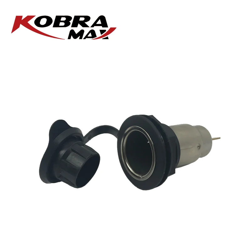 KobraMax APCL812S мощное сиденье прикуриватель перезаряжаемый водный Универсальный прикуриватель гнездо
