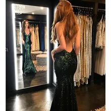 Выпускные платья Длинные вечерние платья Дубай вечерние праздничные платья