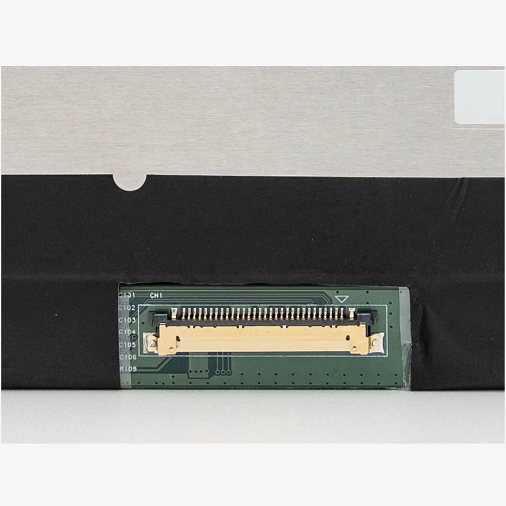 Polegada Nv140fhm-n61 V8.0 Nv140fhm N61 para Boe Boe06df p n: Sd10k93482 Fru: 00ny436 Edp 30pin 60hz Tela Lcd Fhd 14 Tela de LCD do laptop - Imagem 2